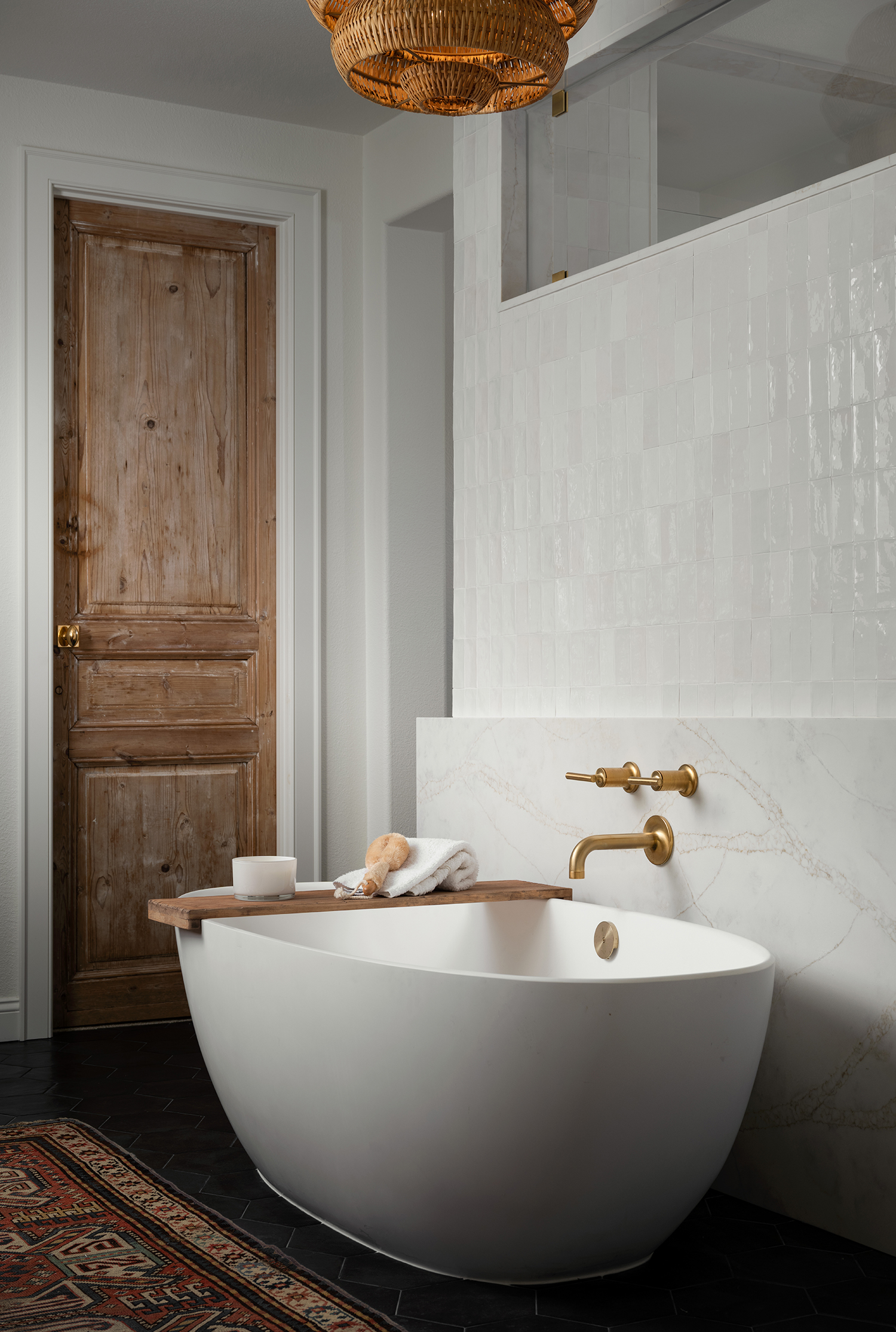 Bathtub KADI Design