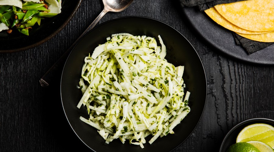 jicama-and-green-cabbage-slaw