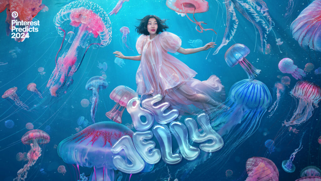 Be Jelly Pinterest Predicts 2024