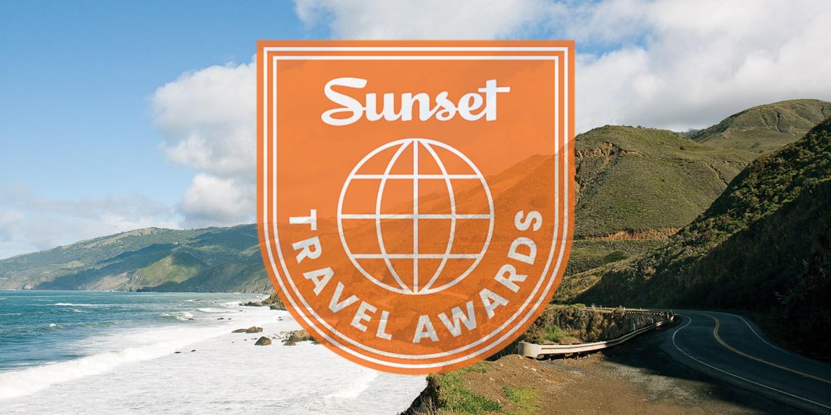 The 2026 Sunset Travel Awards Are Now Open