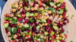 Bean Salad
