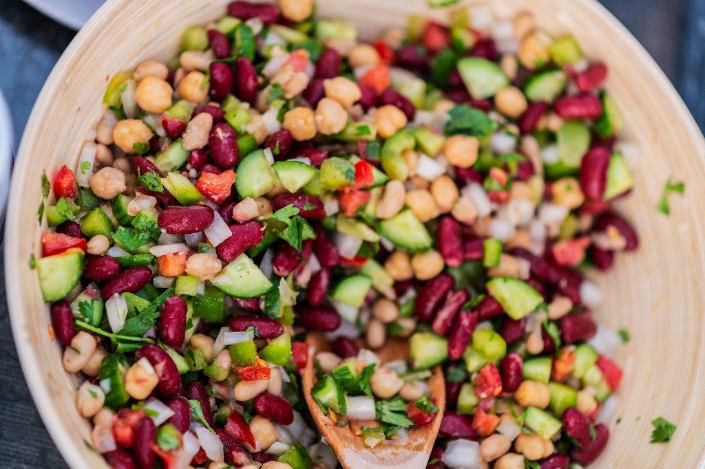 This Salad Is Going Viral on Social Media—Here’s How to Make It
