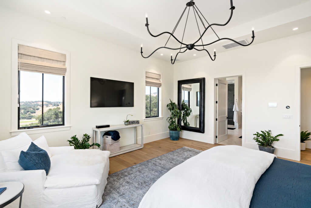 Bedroom Listing Photo from Lindsay Harn