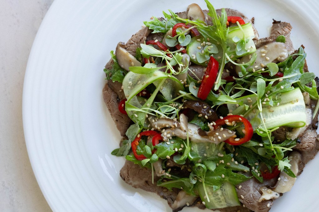This Is How to Turn the Most Basic Dish into a Work of Art, According to a Chef