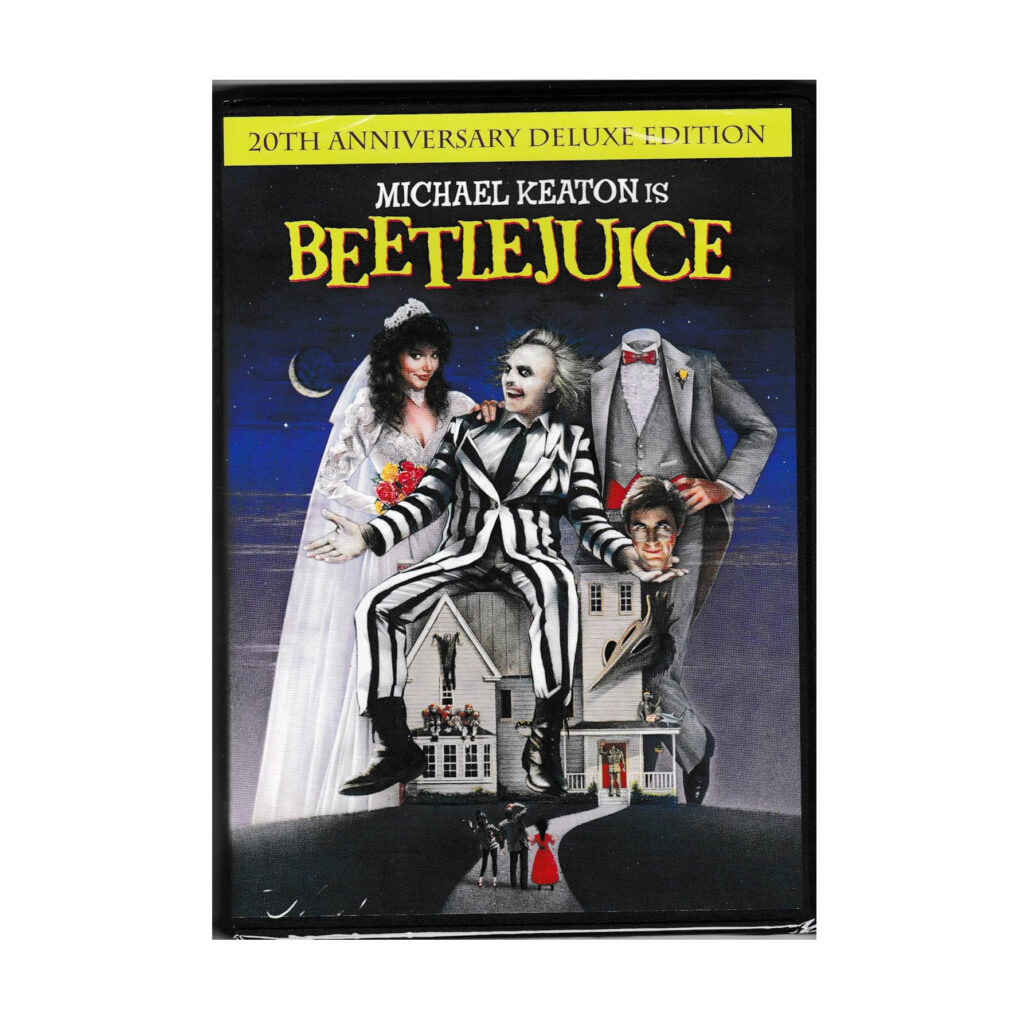 Beetlejuice