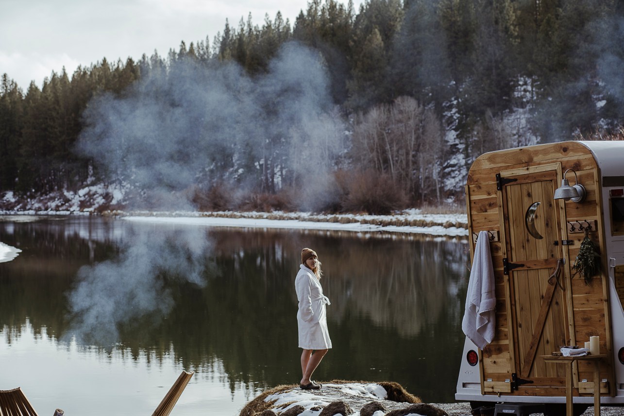 A Visit to This Oregon City Is a Must for Outdoor Adventurers