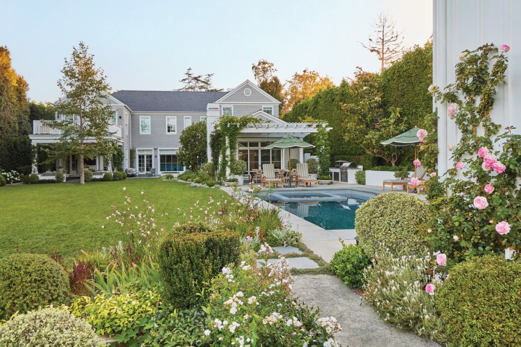 Your Garden’s Design Can Impact Your Wellness. Here’s How to Optimize Your Yard for Healing.