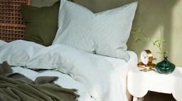 BERGPALM Duvet Lifestyle Shot