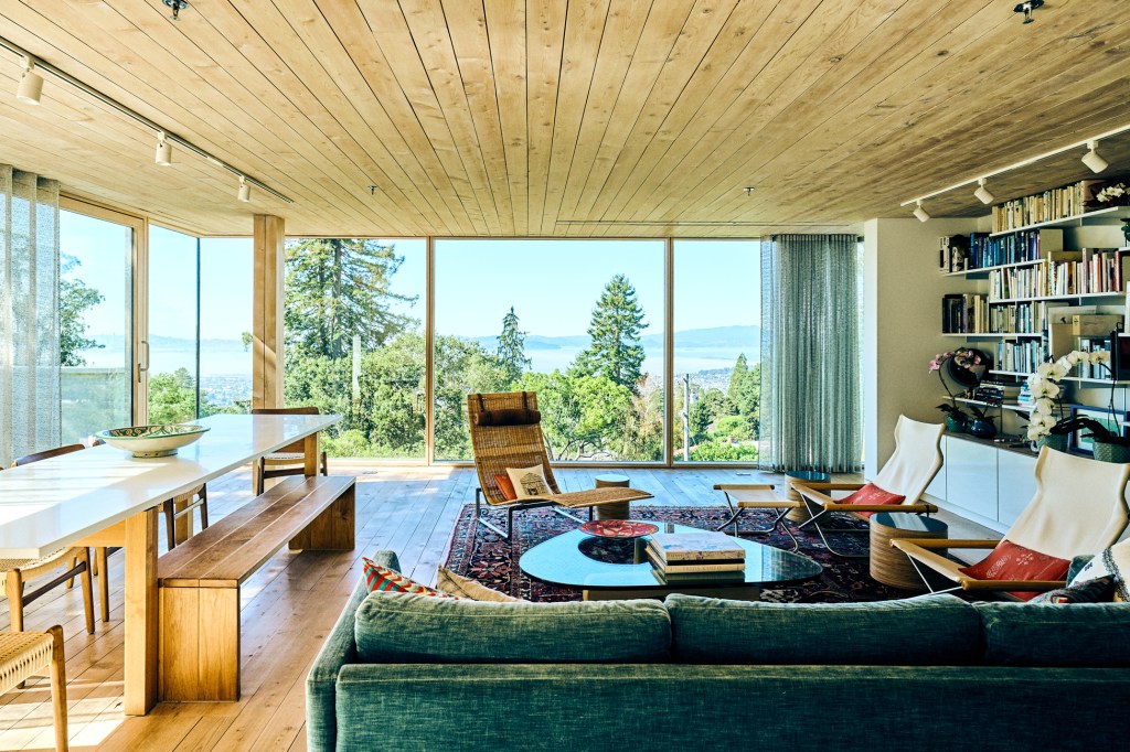 This Eco-Friendly Remodel Was More Affordable Than It Looks