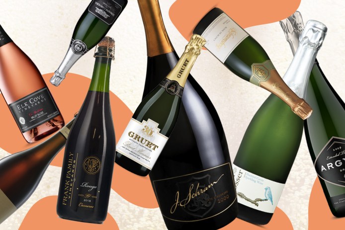 Best American Sparkling Wines