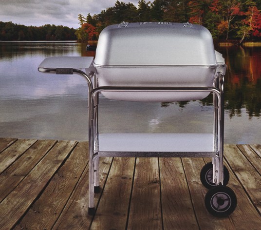 The 5 Best Charcoals We’ve Cooked on This Summer