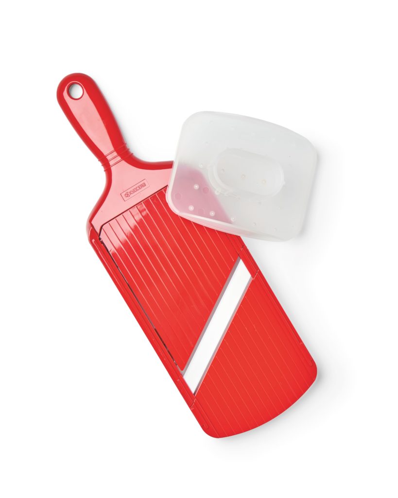 Kyocera Advanced Ceramic Adjustable Mandoline