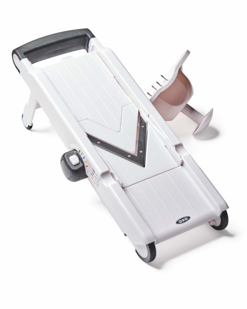 OXO Good Grips V-Blade Mandoline