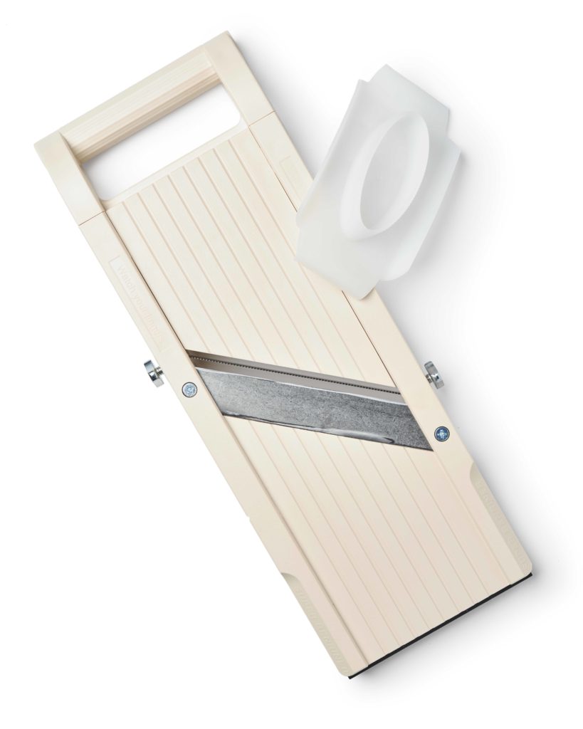 Super Benriner Mandoline