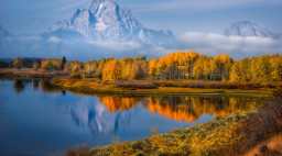 Wyoming Landscape