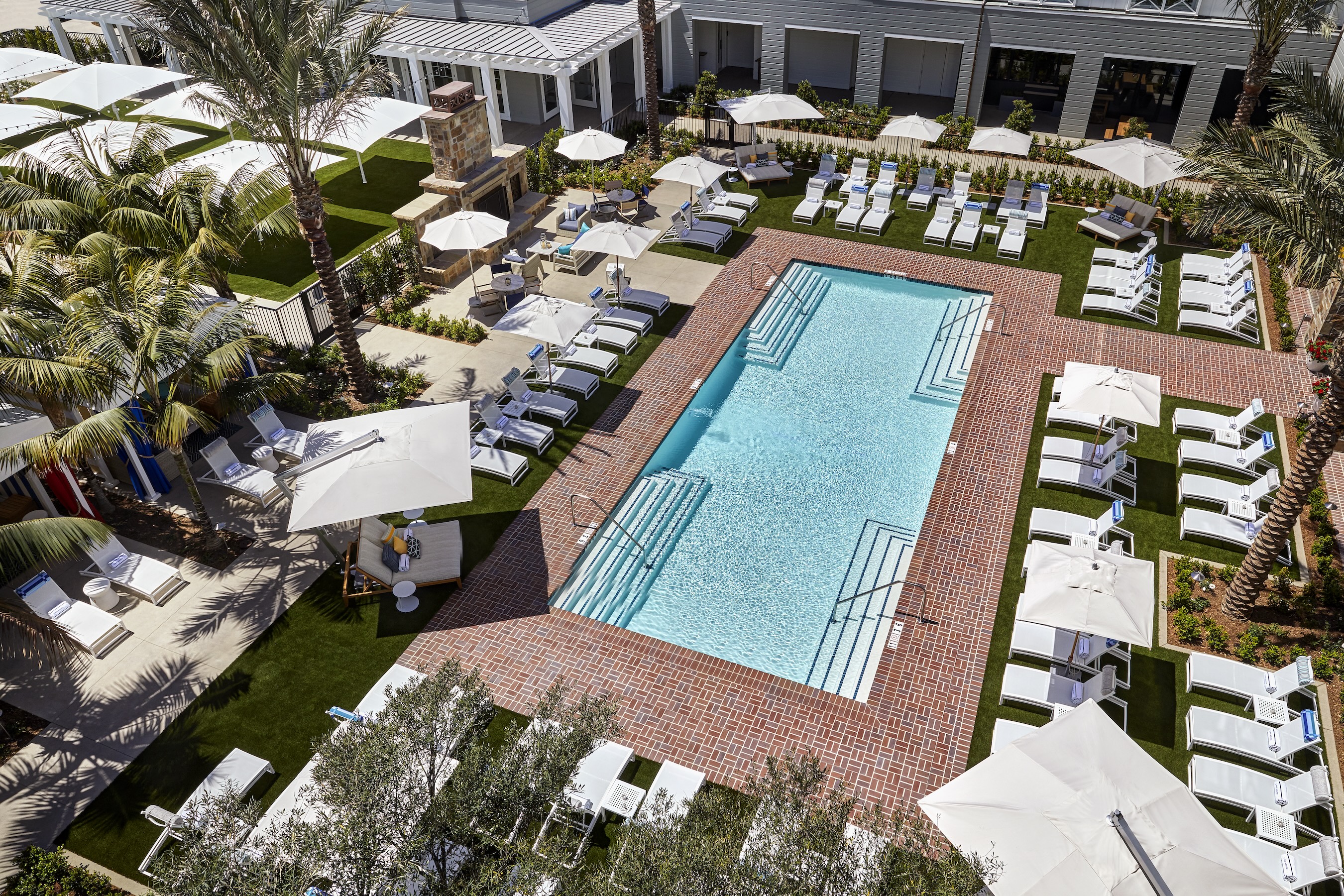 pool