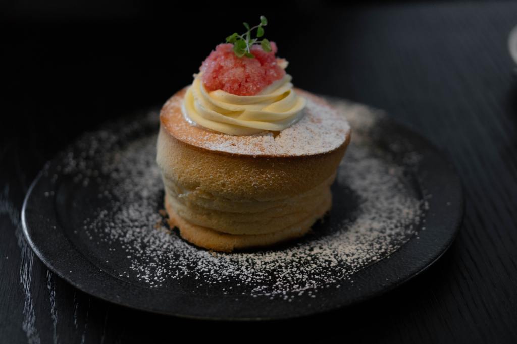 Japanese Pancakes Are the New, Highly Instagrammable Treat in Town