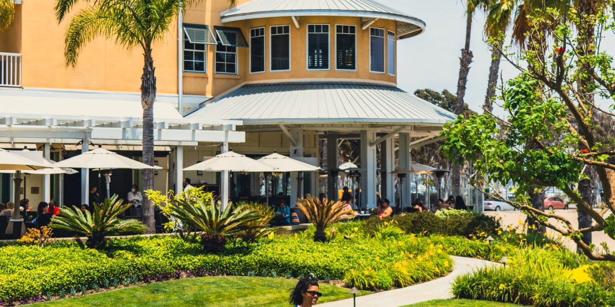 How a Road Trip Down the California Coast with Hilton Got Me Back Into Travel