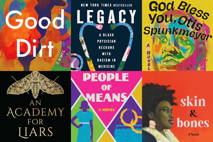 Black History Month Books 2025