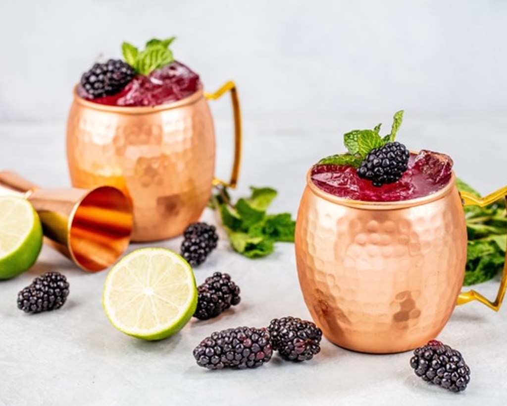 Crowd-Pleasing Cocktails Where Vodka Is the Star