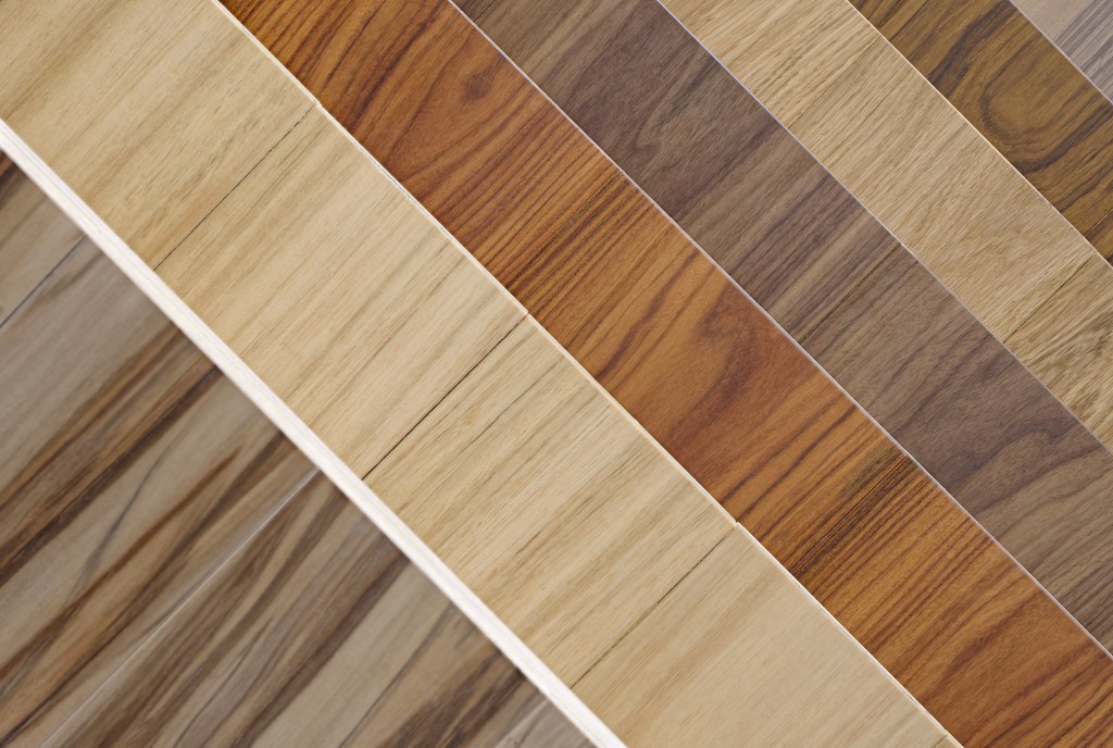 The 4 Major Mistakes People Make Mixing Light and Dark Woods—and What to Do Instead
