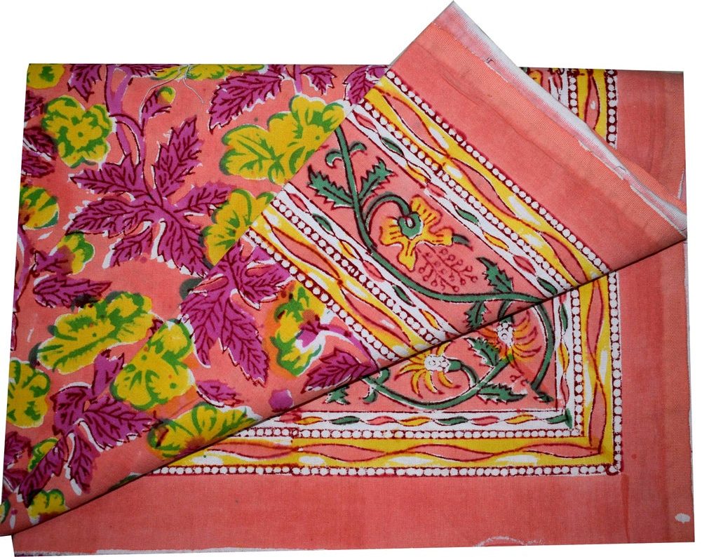 blocks studios tablecloth