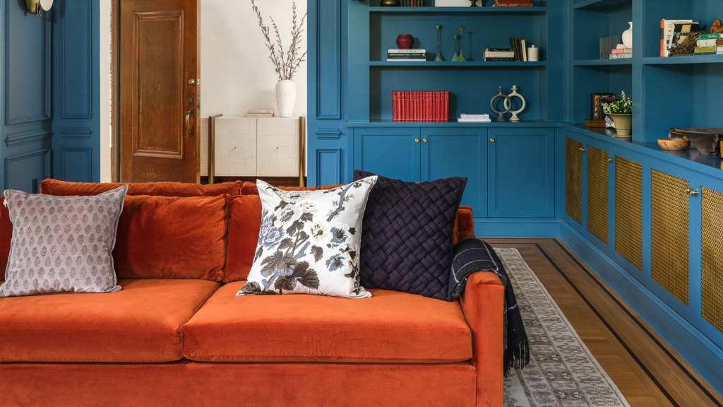 Turning Your Storage Into a Statement Piece Is the Latest Design Trend—Here’s How to Do It