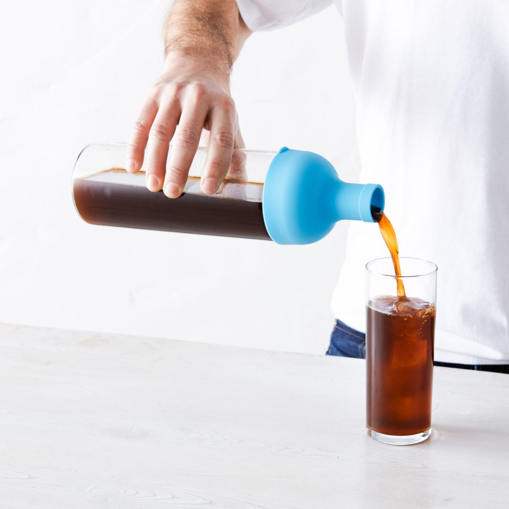 bluebottle coffee cold brew maker