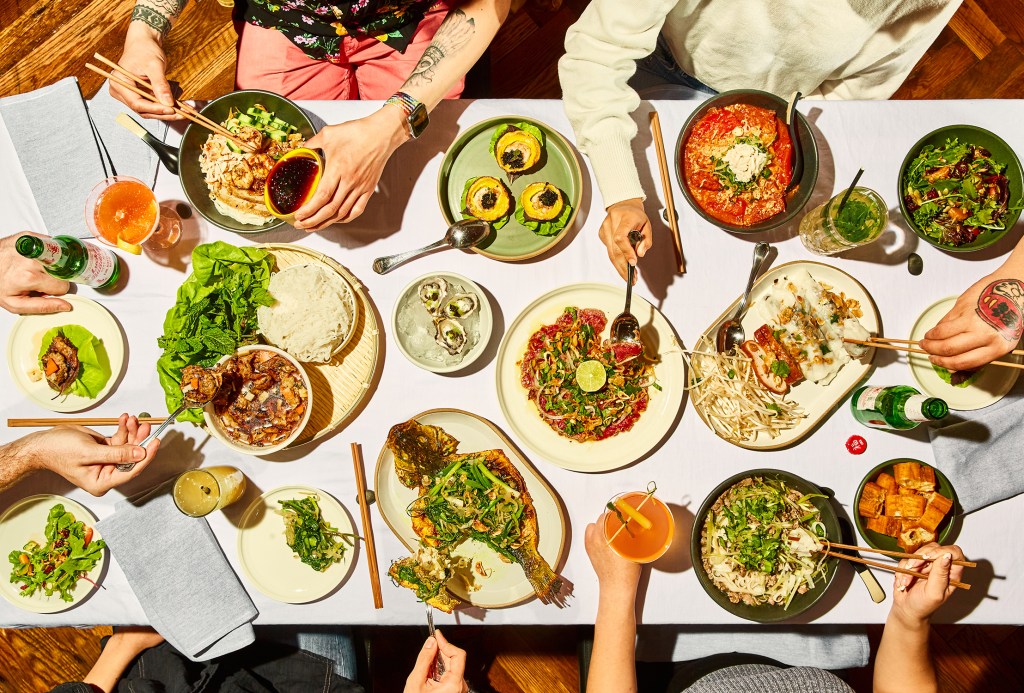Don’t Miss These Top Restaurants in the Biggest Cities in the West