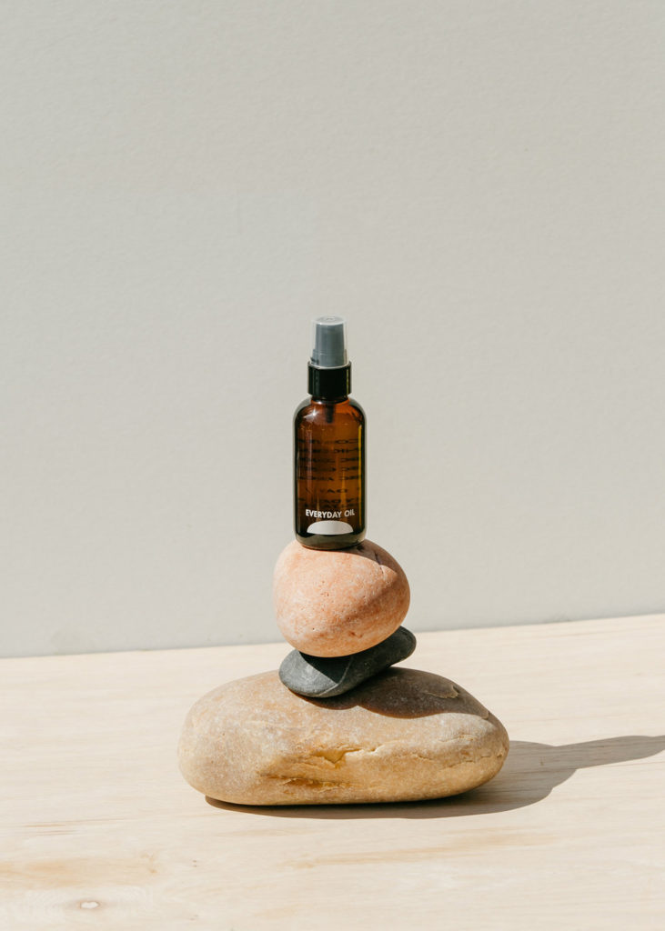 Everyday Oil