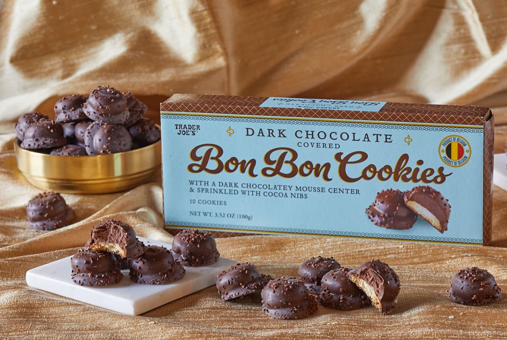 From Valentine’s Day Sweets to a Collectible Shopping Bag, Here’s Everything New at Trader Joe’s This February
