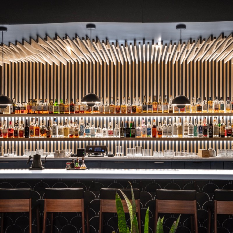 Booze-Free Bars Are Taking Over the West Coast—Here Are the Best Ones to Visit