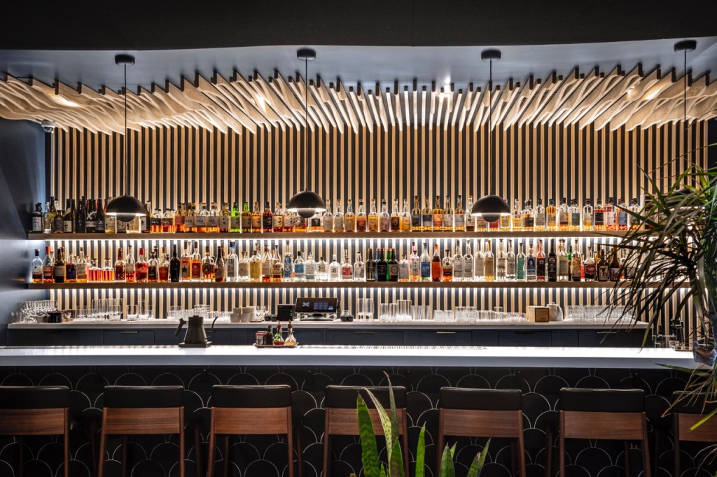 Booze-Free Bars Are Taking Over the West Coast—Here Are the Best Ones to Visit