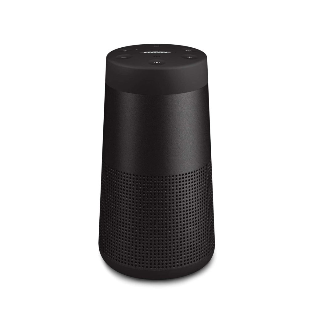 Bose Soundlink Revolve
