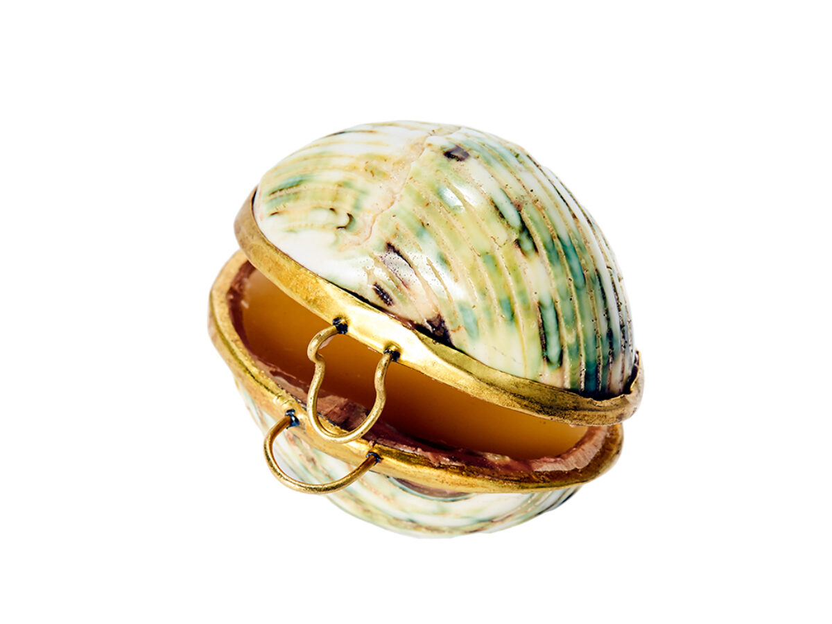 Passion Fruit Lip Balm