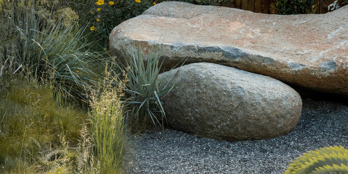 Boulder Design by ORCA