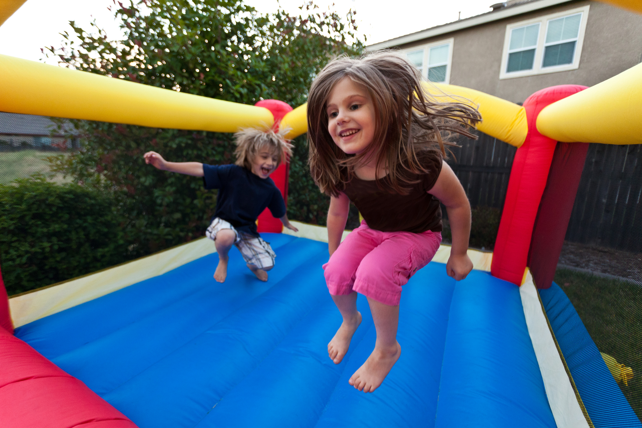Bouncy House