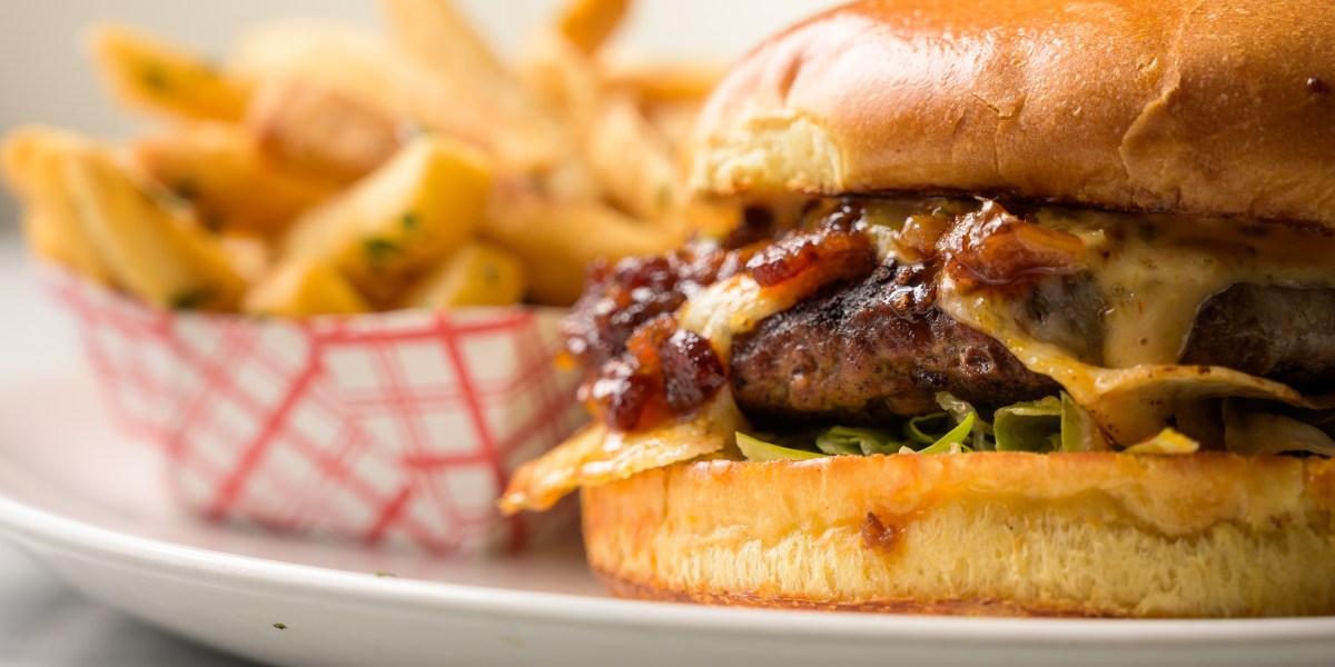 Celebrity Chef Opens New Tahoe Restaurant Just in Time for Ski Season