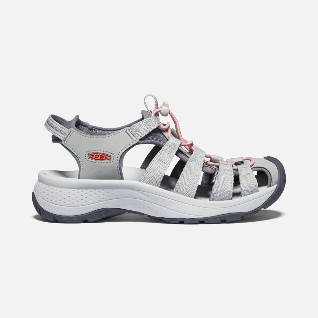 Keen Astoria Sandal