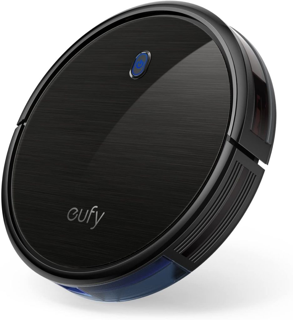 Eufy Robot Vacuum