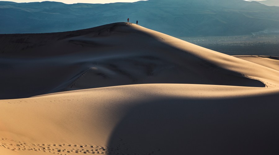 camp-in-death-valley