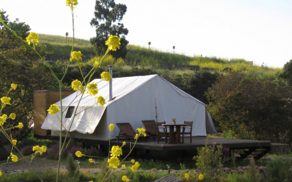 Cuatro Cuatros Cabanas