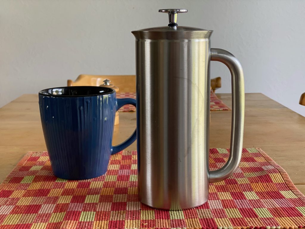 French Press