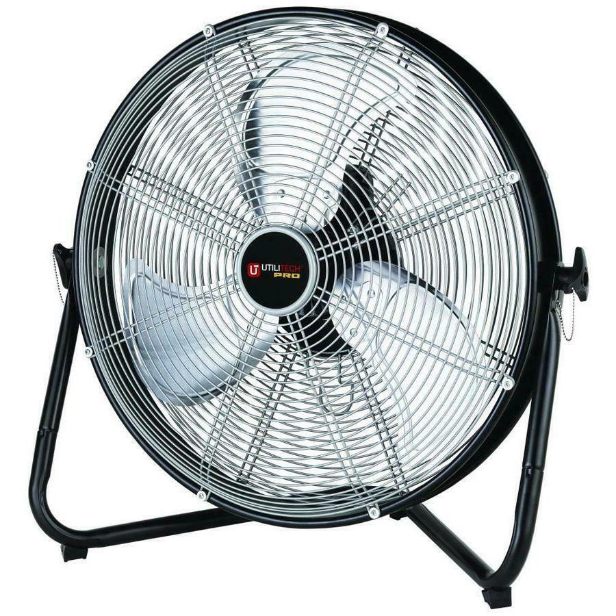 Utilitech Fan