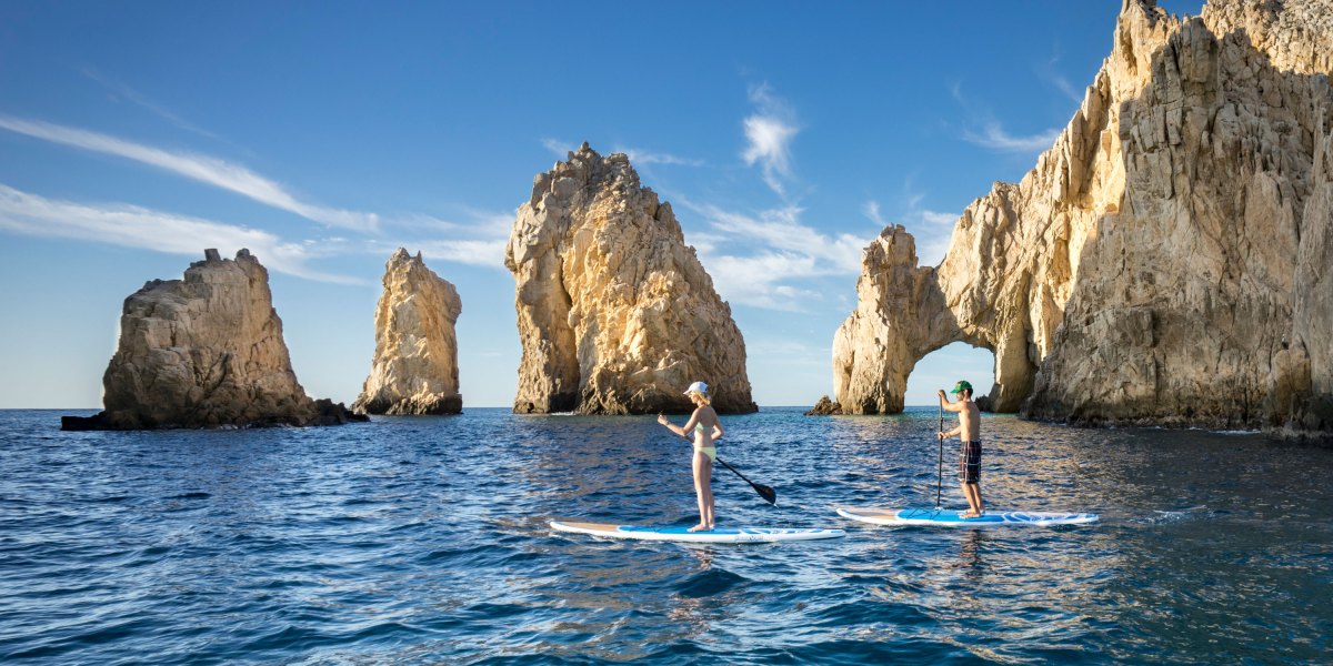 Waldorf Astoria Los Cabos Pedregal