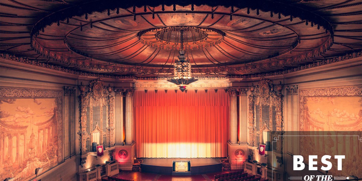 Castro Theater