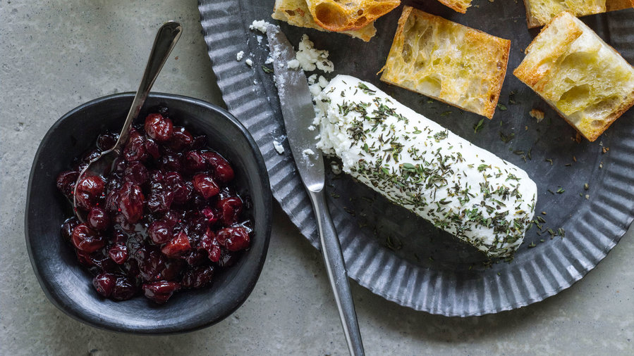 The Easy Appetizer We Deserve