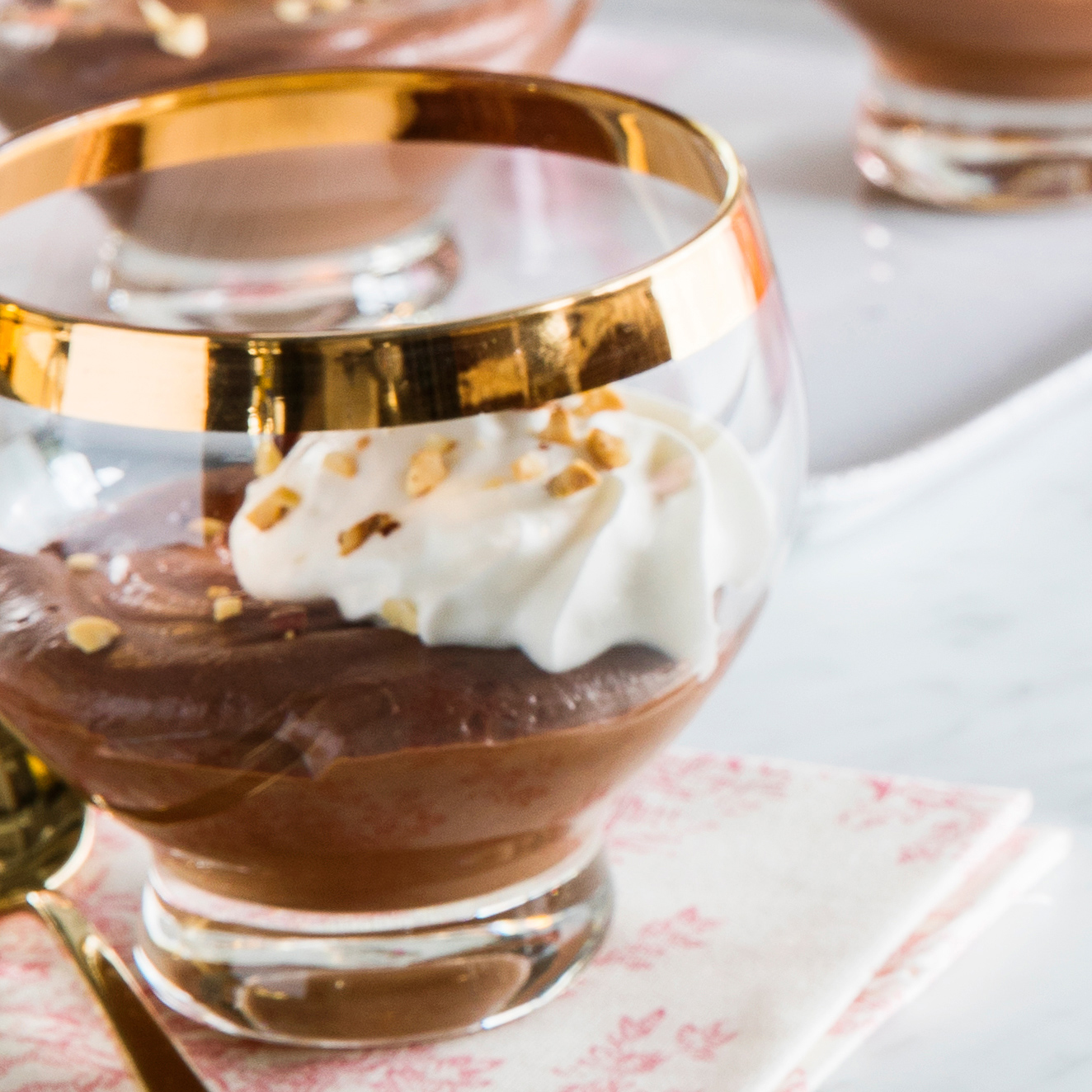 Getting the Year off to a Sweet Start