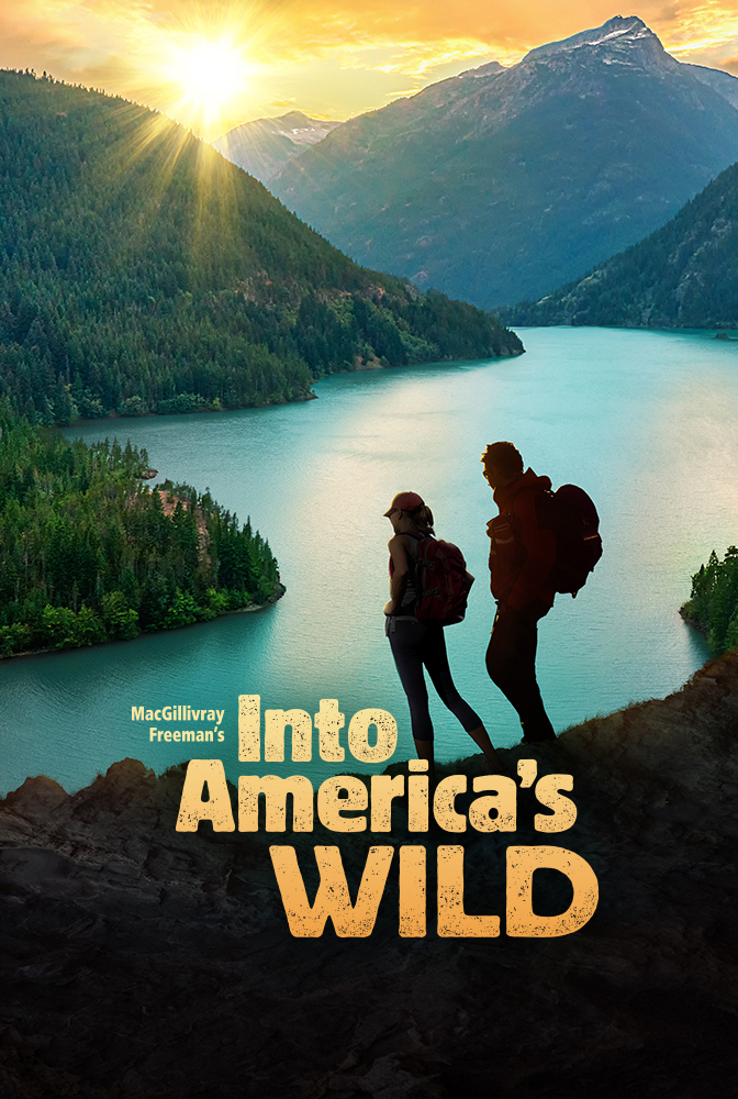 Head into America’s Wild