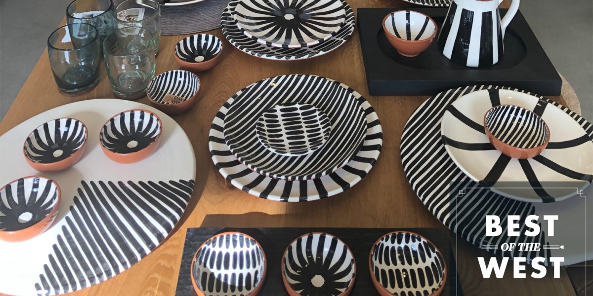 Atacama Ceramics
